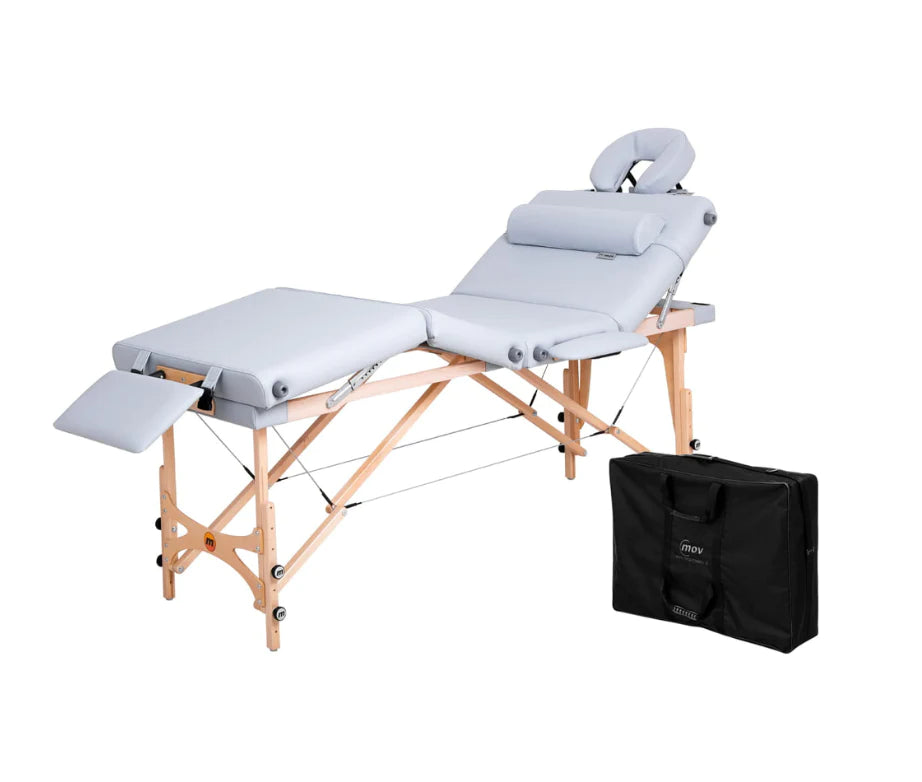 Tables de massage pliantes