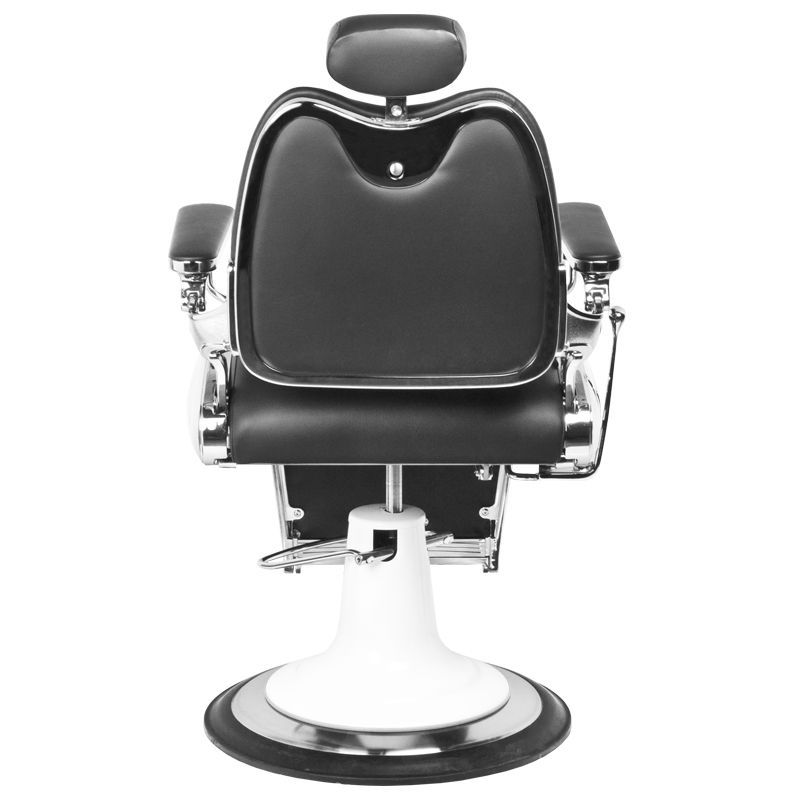 Moto barber chair