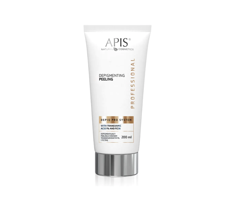 Apis - Depiq Pro System - Peeling dépigmentant - 200ml