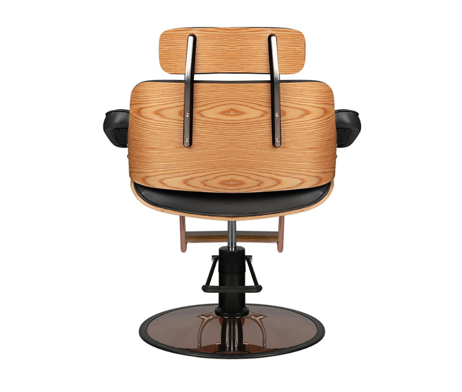 Florence hairdressing chair