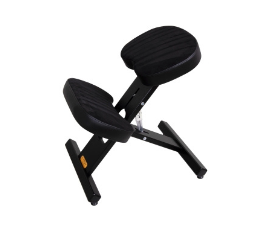 Ergonomic kneeling chair 