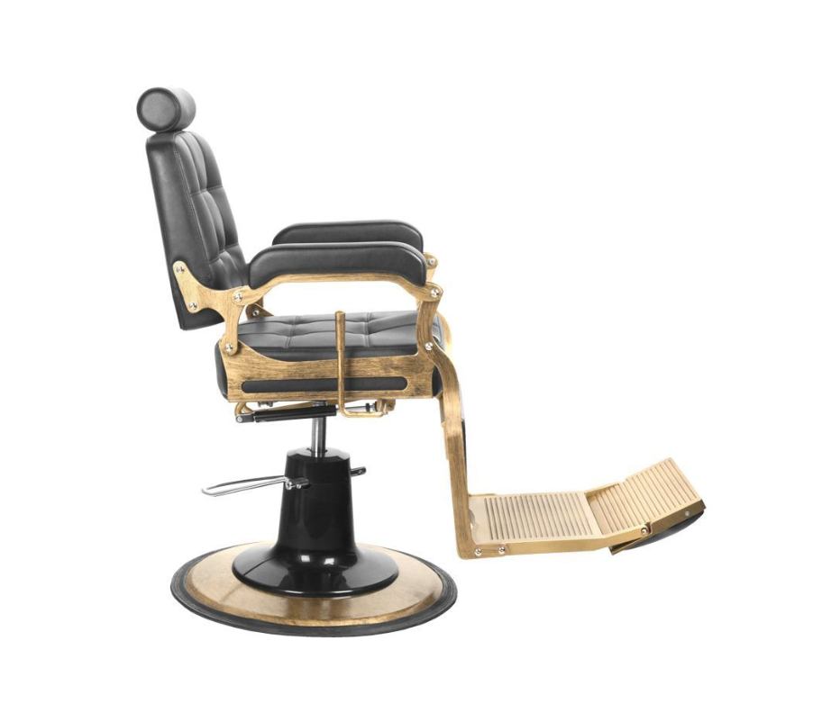 Boss barber chair