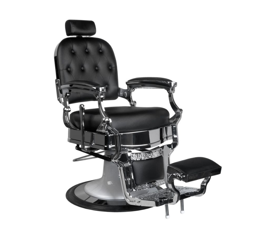 Ernesto barber chair