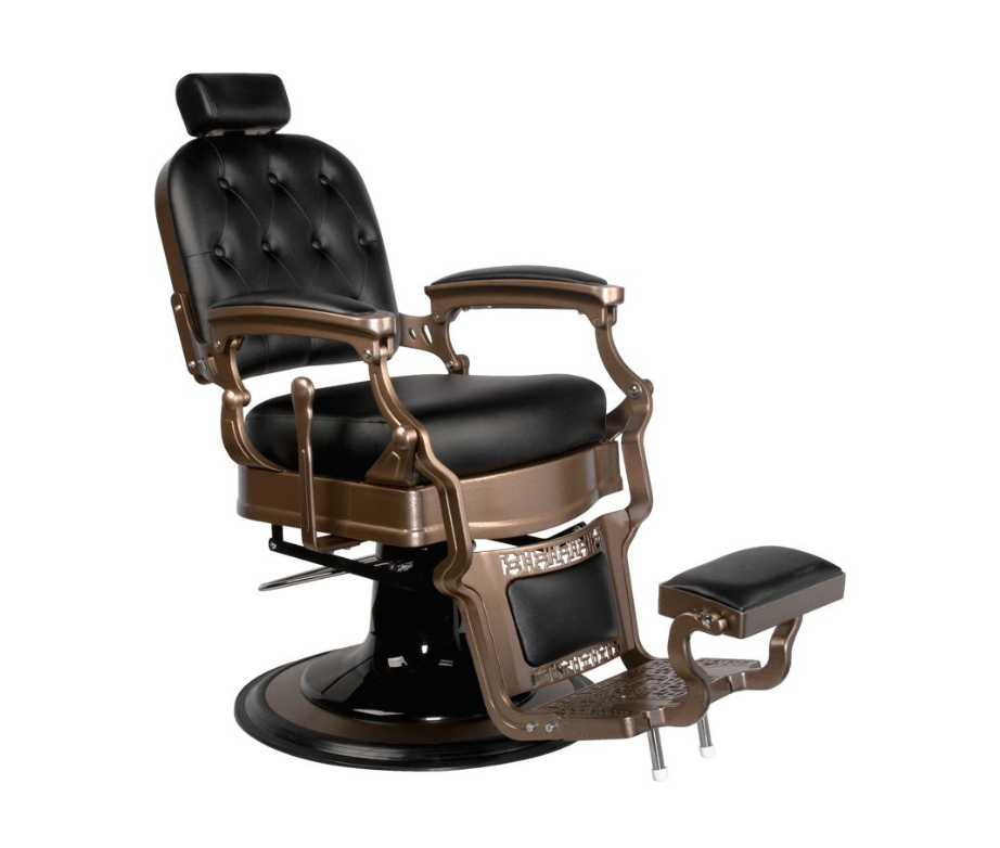 Ernesto barber chair