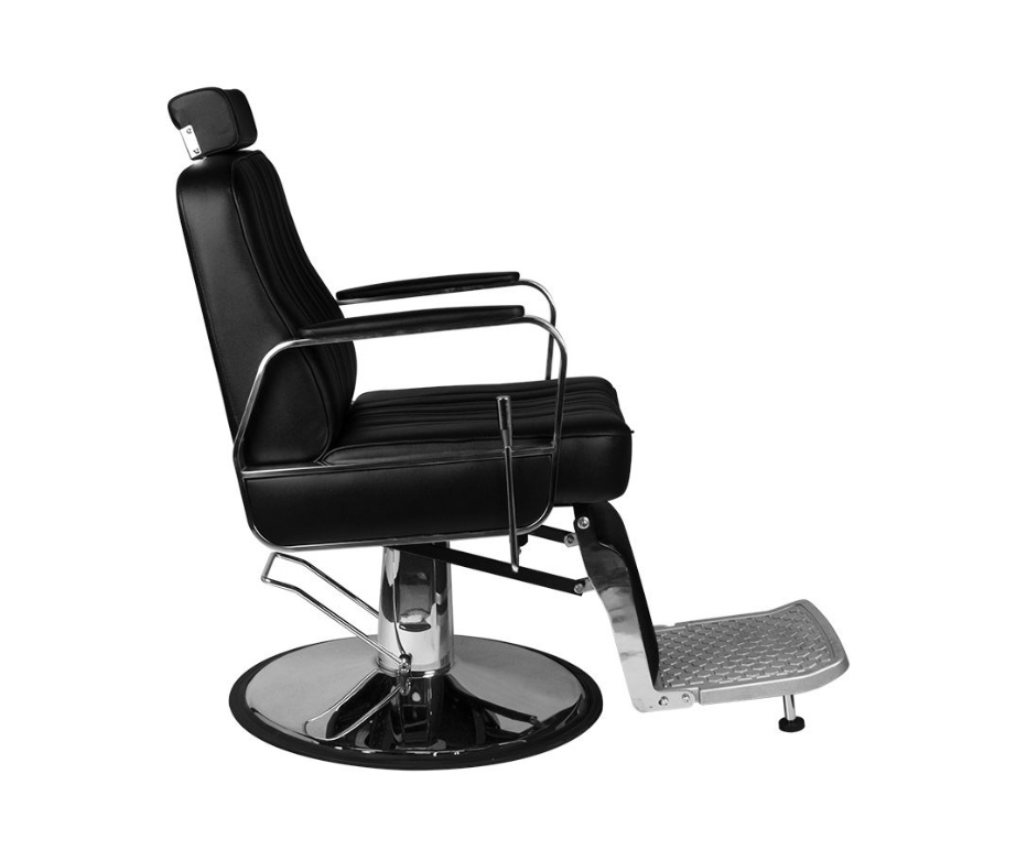 Patrizio barber chair