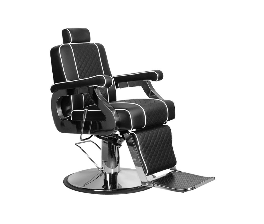 Paulo barber chair