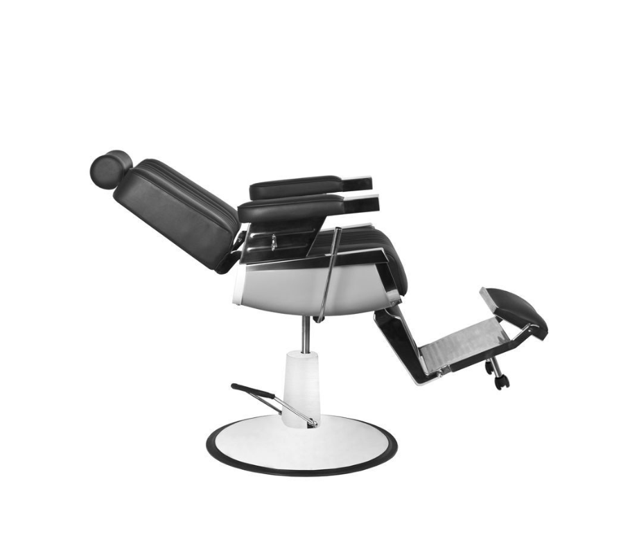 Rey barber chair