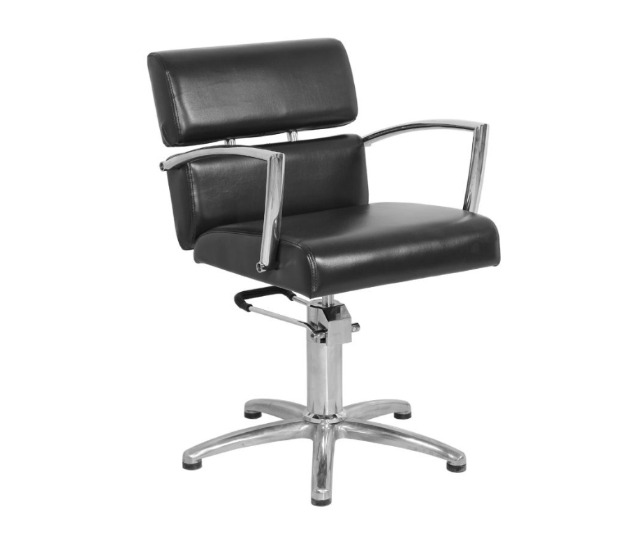 Brussel hairdressing chair