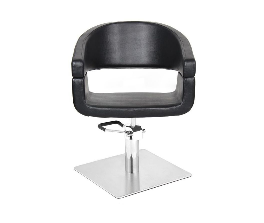 Milano hairdressing chair