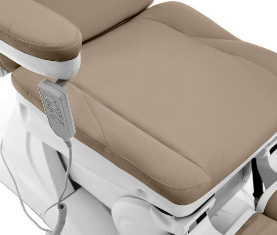 Fauteuil de podologie électrique Dune Duo