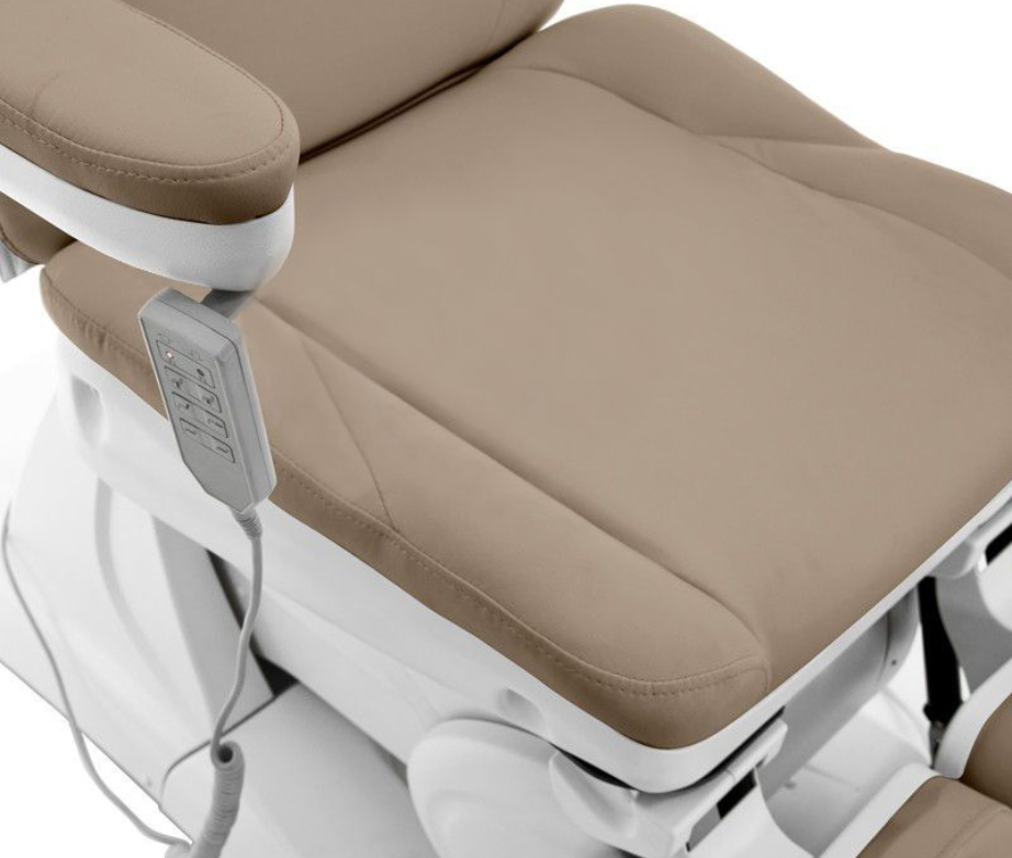 Dune electric podiatry chair