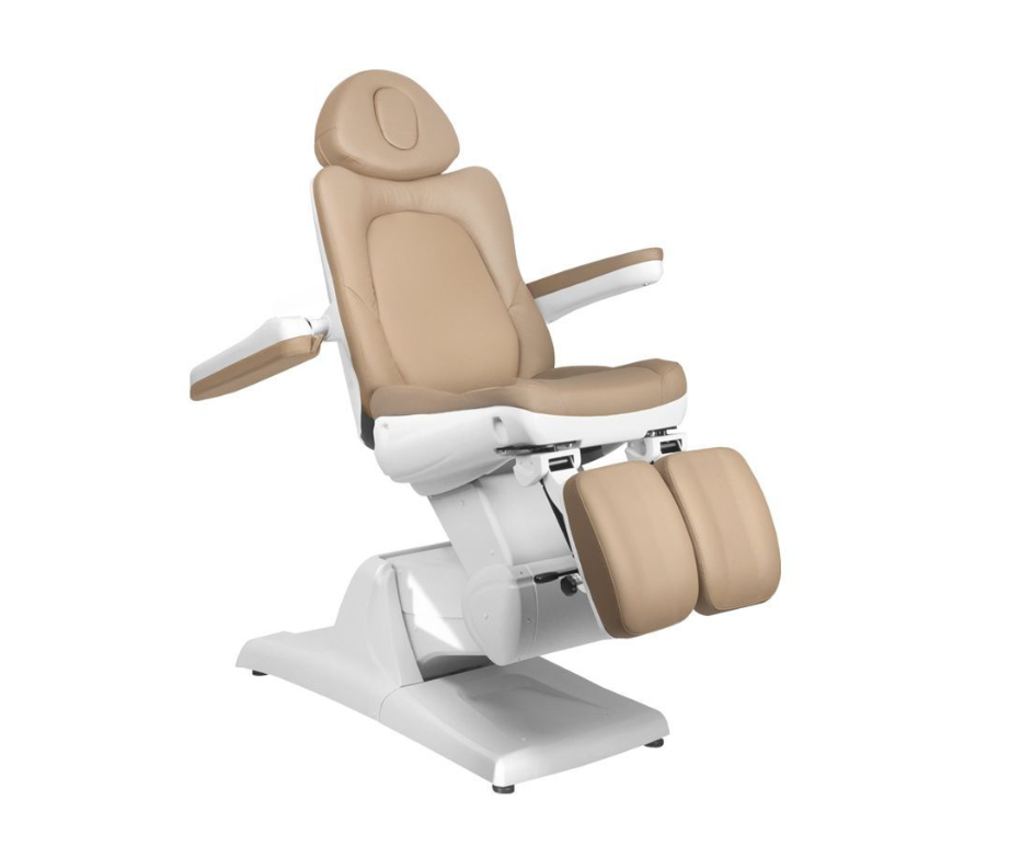 Fauteuil de podologie électrique Dune Duo