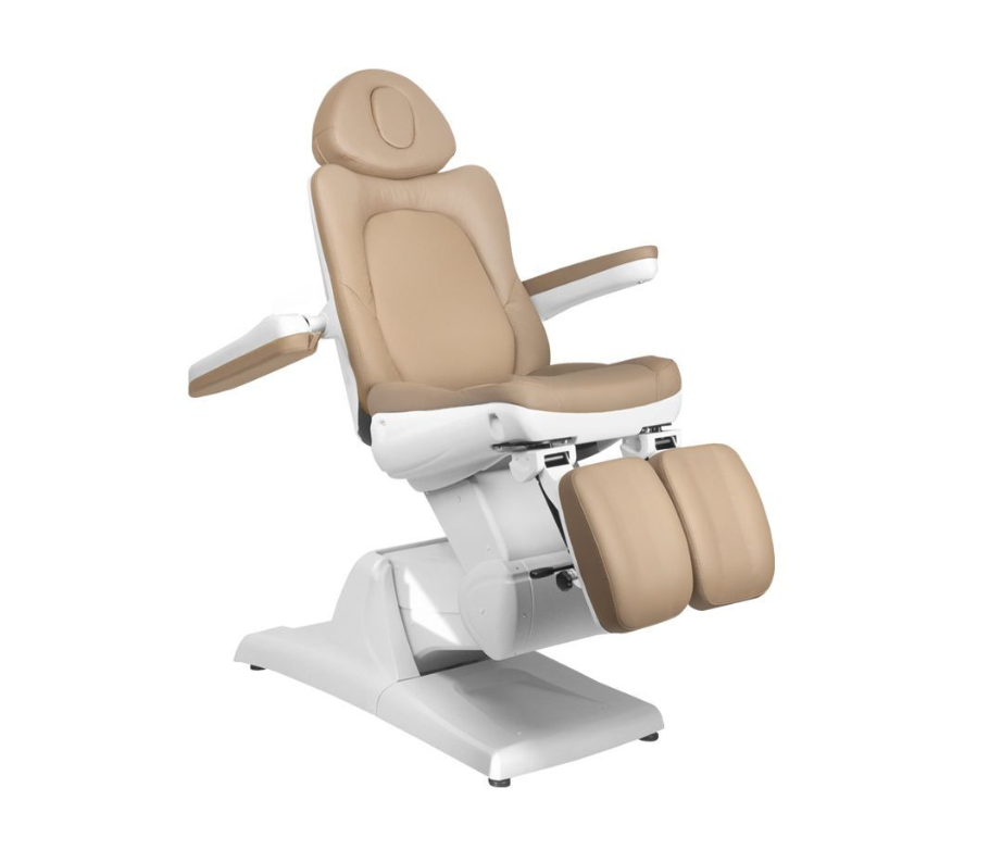 Dune electric podiatry chair