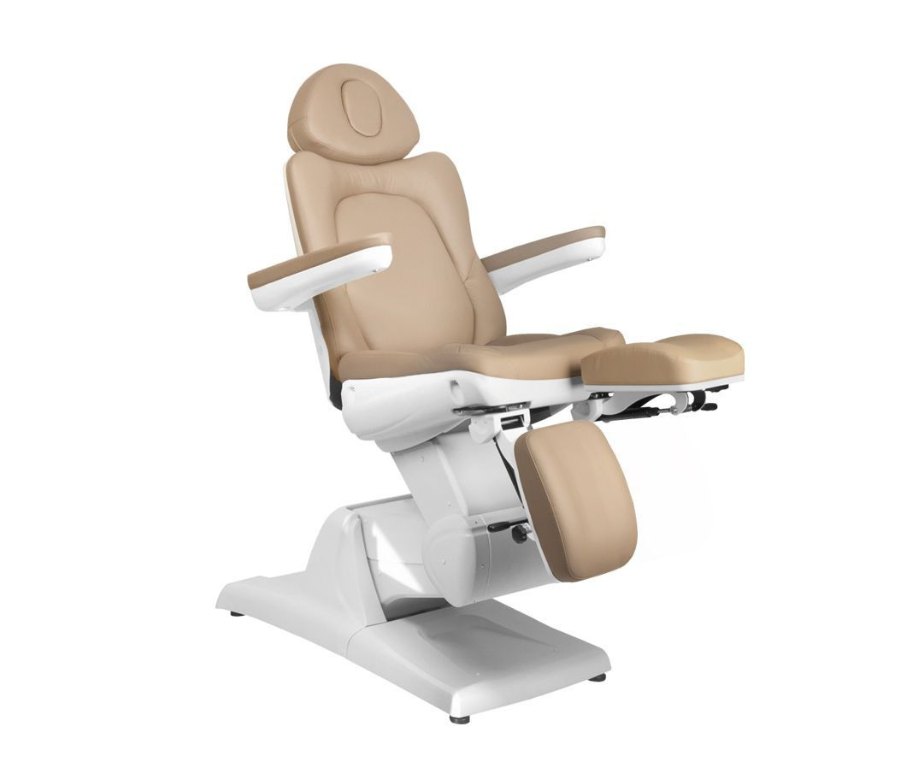 Fauteuil de podologie électrique Dune Duo