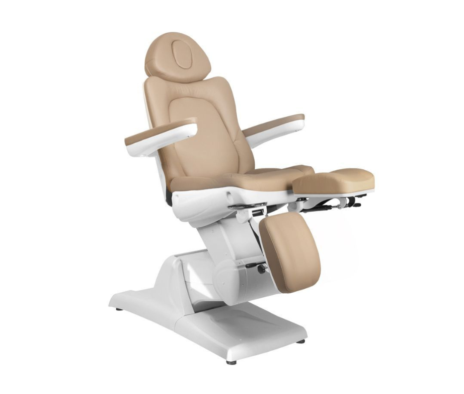 Dune electric podiatry chair