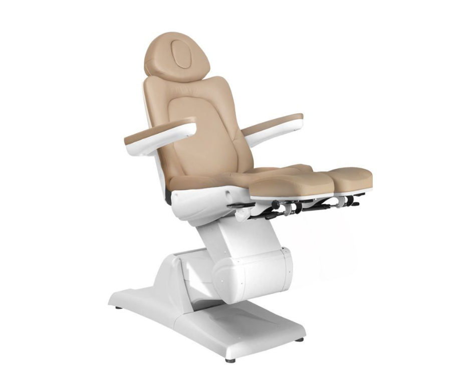 Fauteuil de podologie électrique Dune Duo