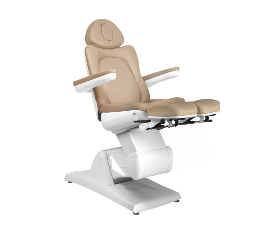 Dune electric podiatry chair