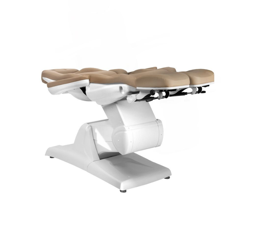 Fauteuil de podologie électrique Dune Duo