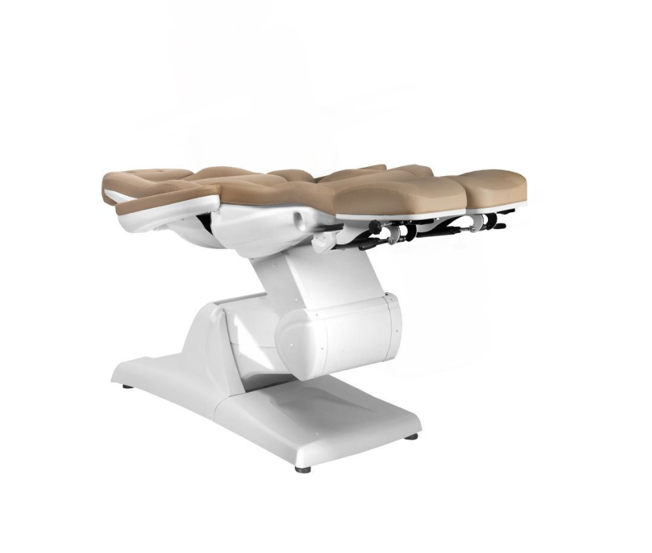 Dune electric podiatry chair