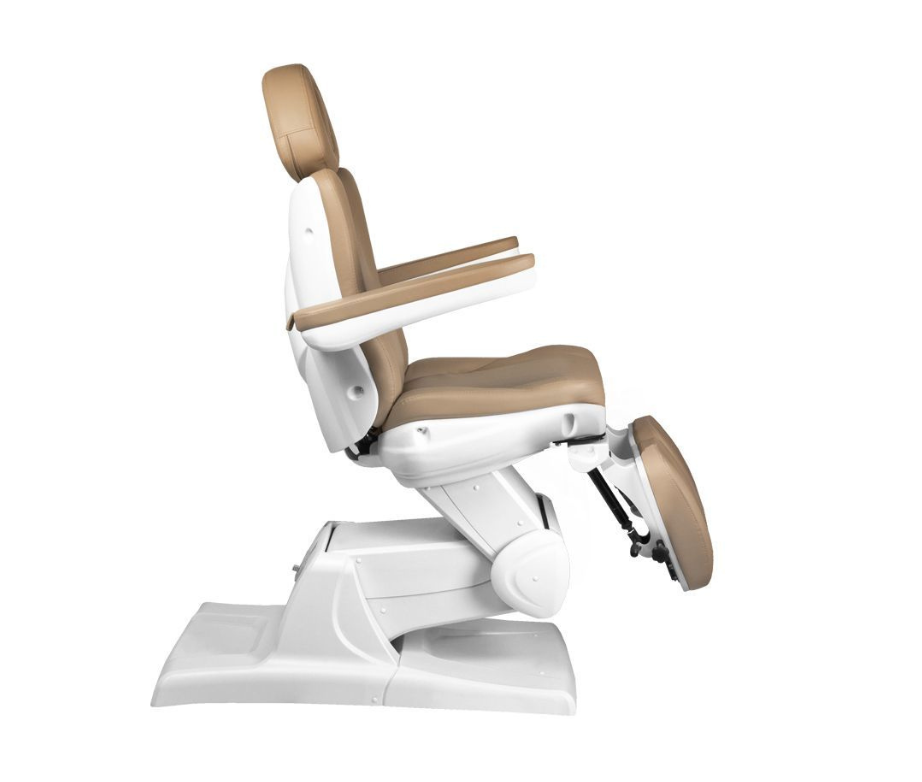 Dune electric podiatry chair