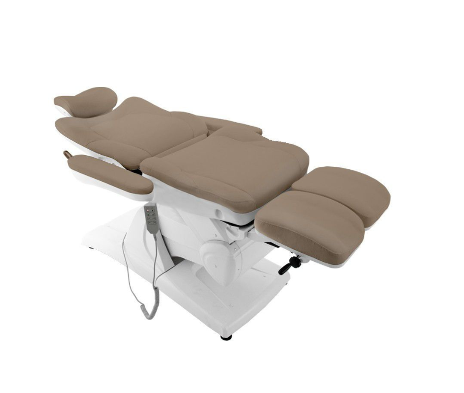 Fauteuil de podologie électrique Dune Duo