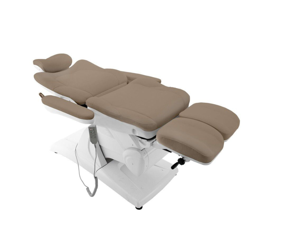 Dune electric podiatry chair