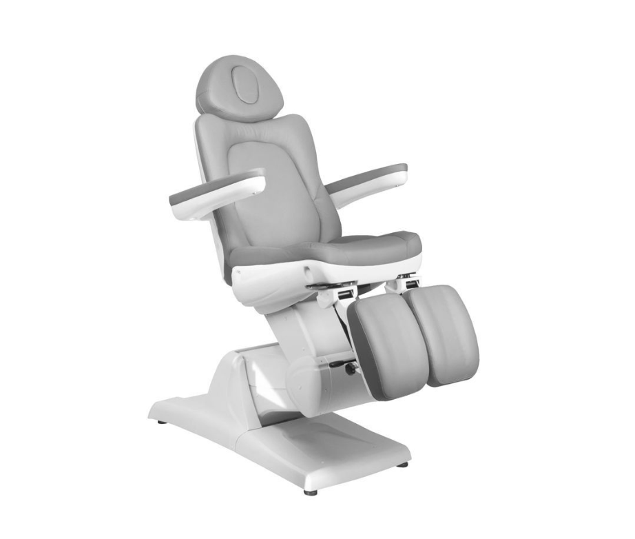 Fauteuil de podologie électrique Dune Duo