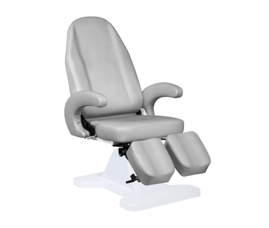 Calio hydraulic podiatry chair