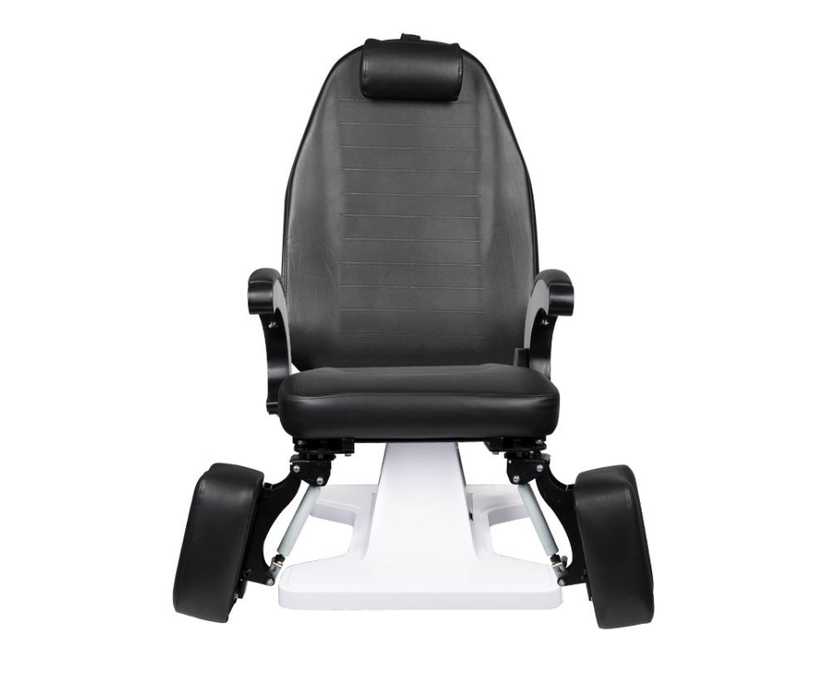 Calio hydraulic podiatry chair