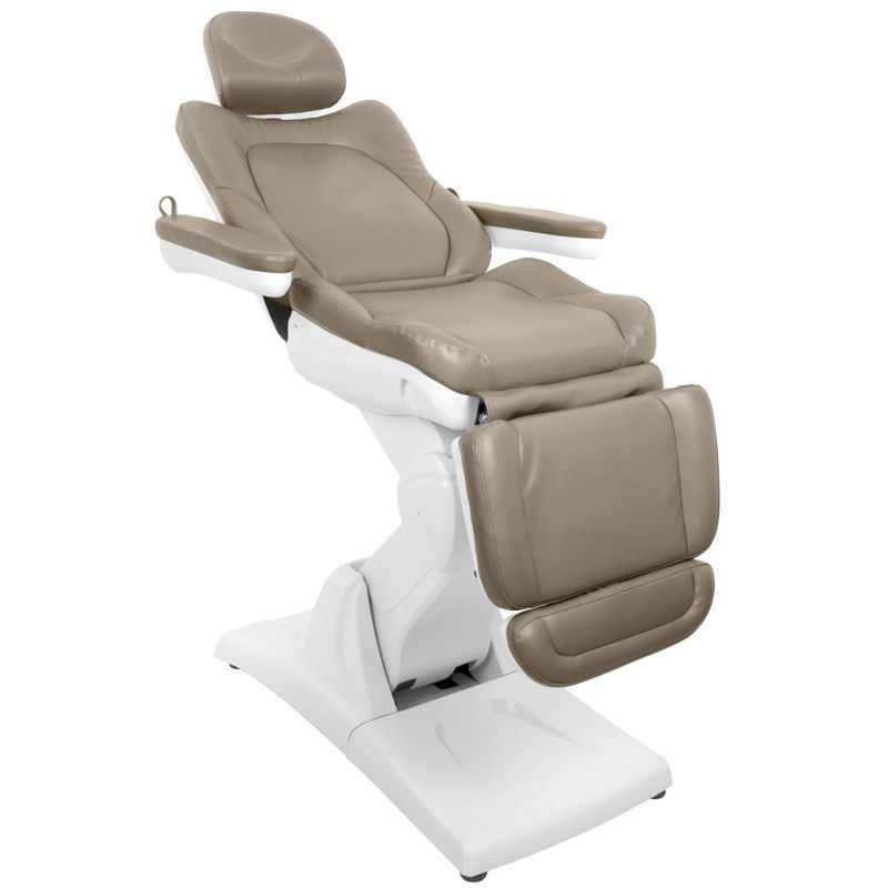 Dune Uno electric podiatry chair
