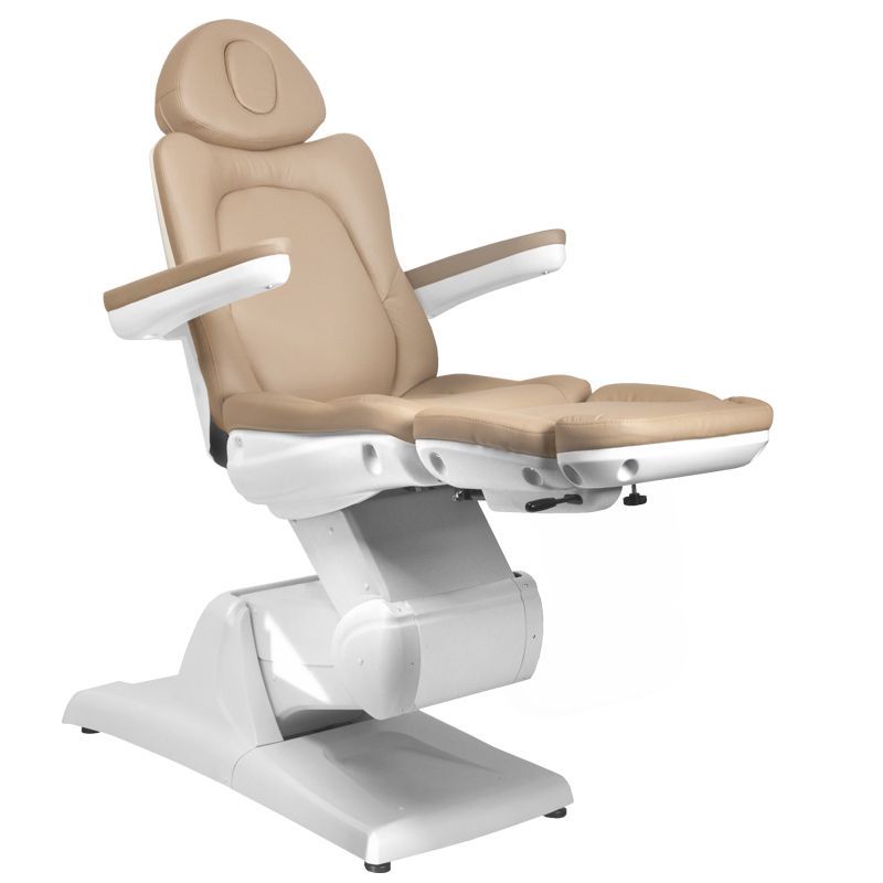 Dune Uno electric podiatry chair