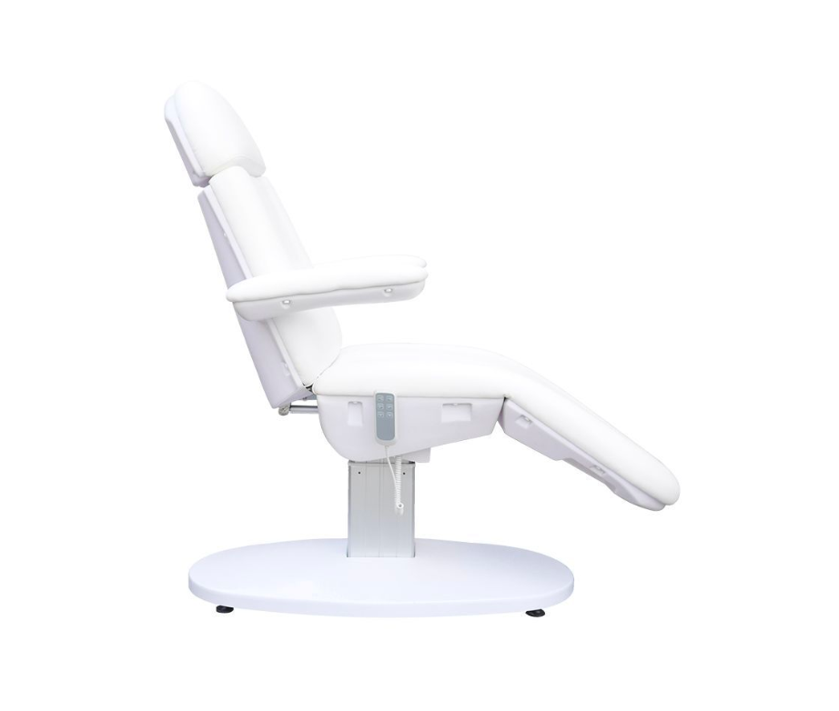 Eclipse electric treatment or pedicure chair
