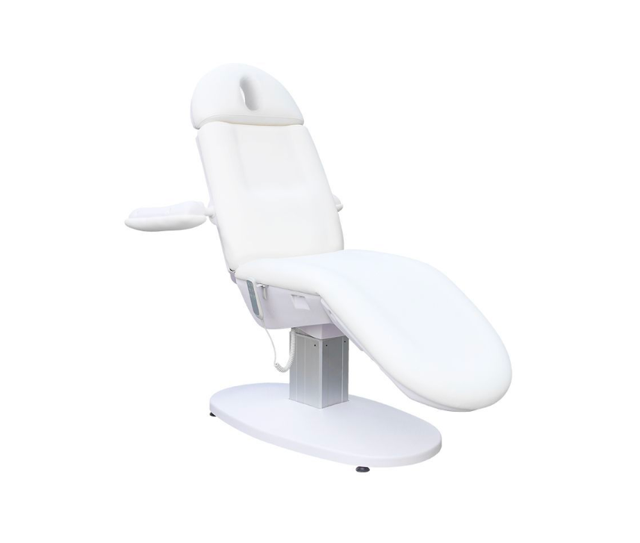 Eclipse electric treatment or pedicure chair