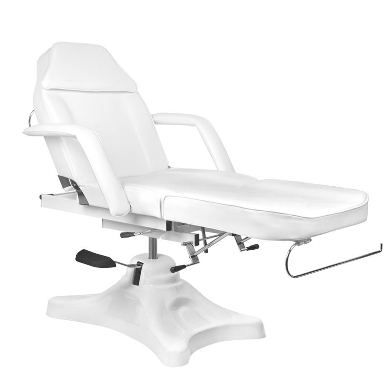 Livy hydraulic treatment or pedicure chair