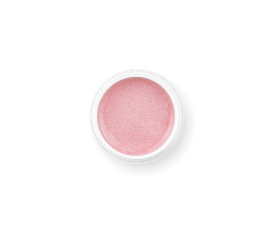 Claresa - Gel de construction Soft & Easy Pink Glam Pink