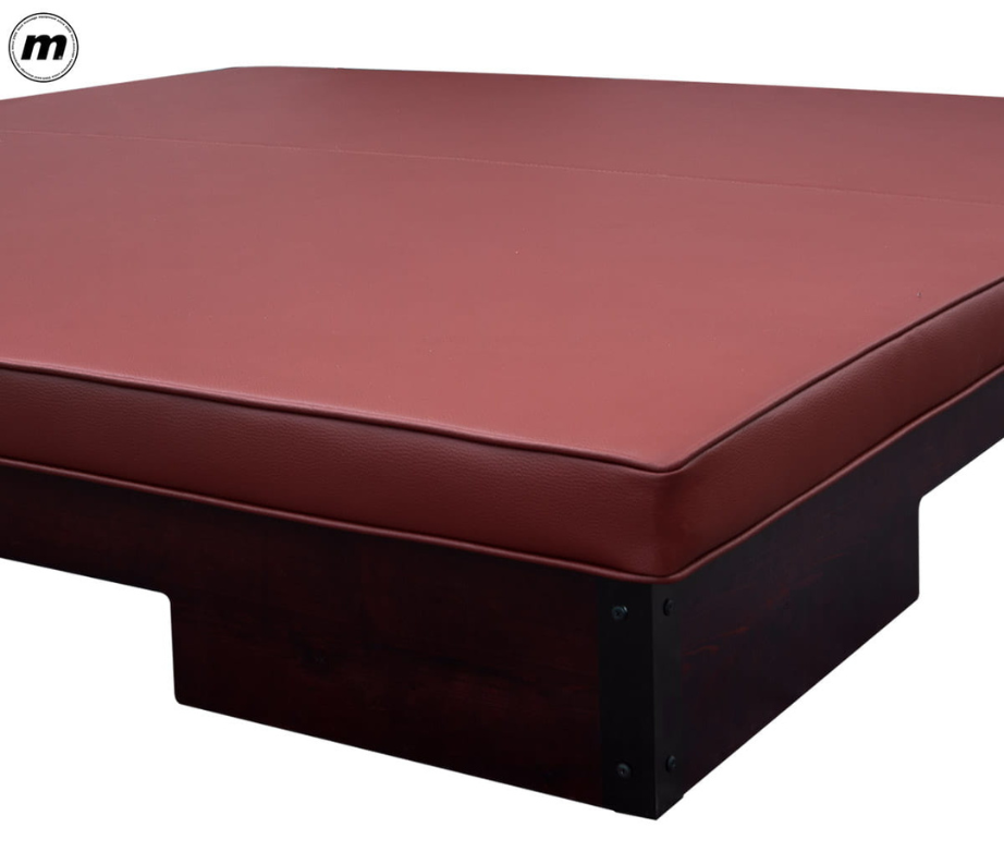 Excellence Thai massage bed - Custom made in Poland