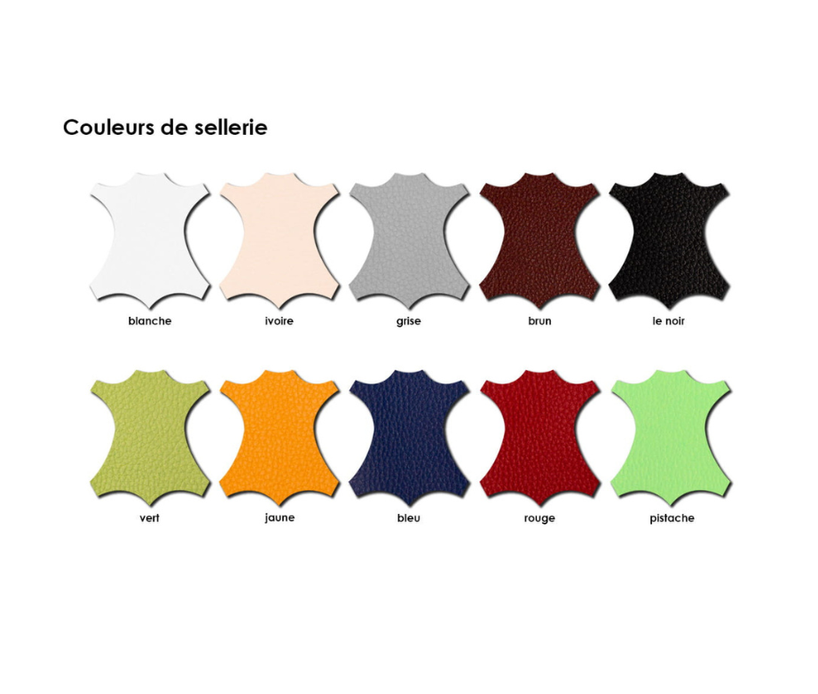 Table de massage pliante multizones Cosmo alu