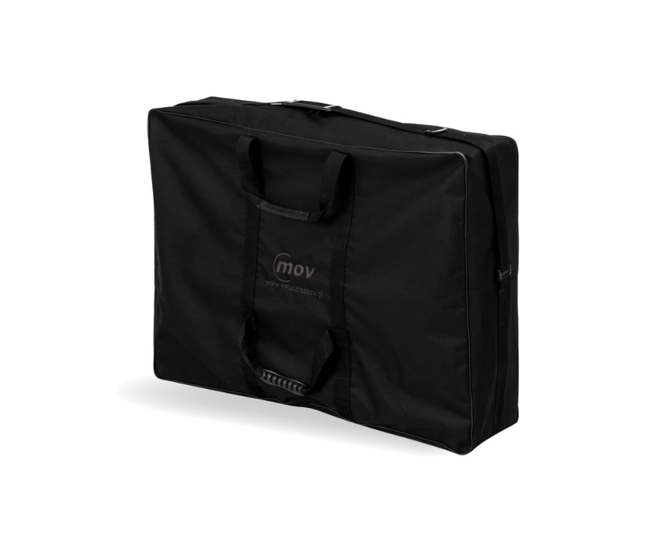 Table de massage pliante Premium Ultra alu