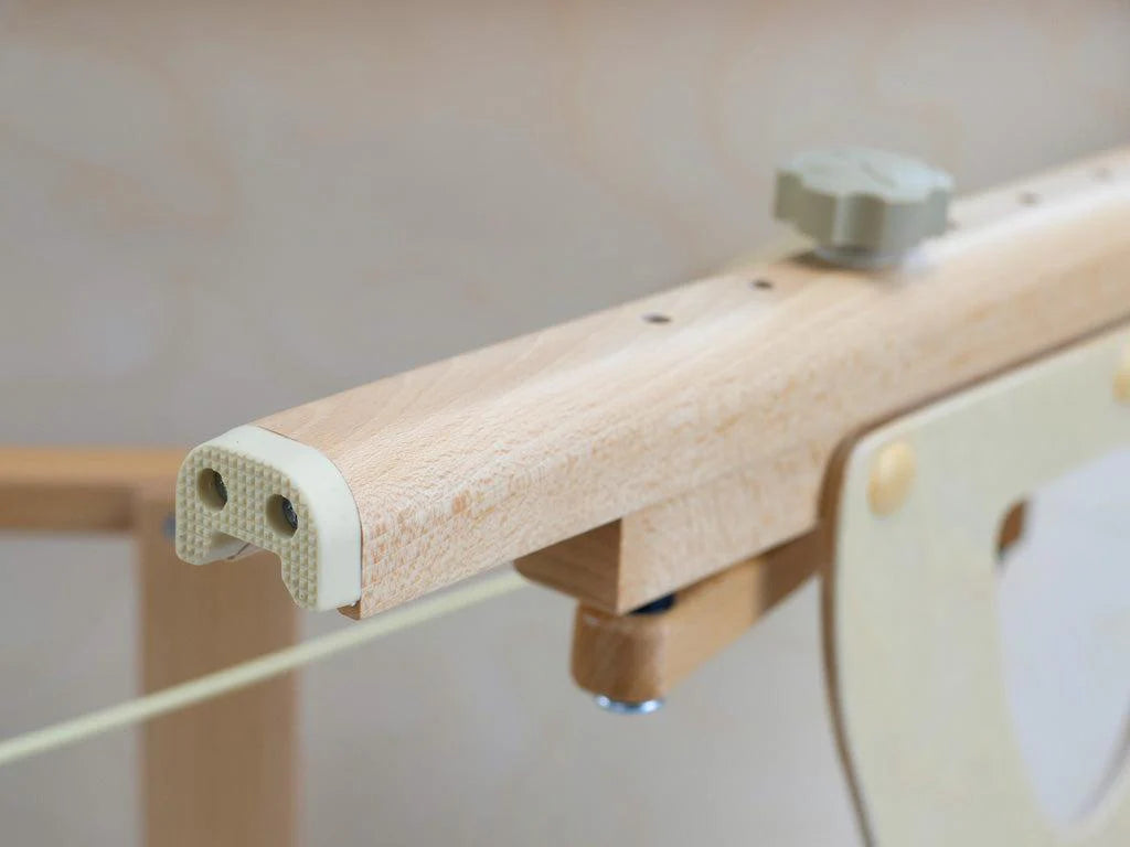 Table de massage pliante en bois Feldenkrais