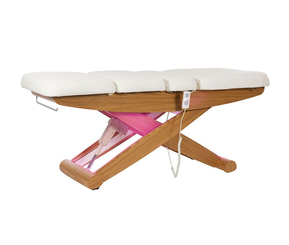 Cyx electric beauty table