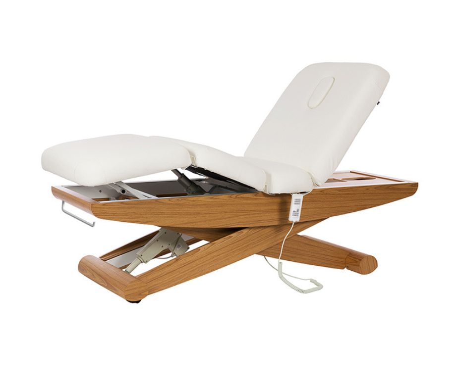 Cyx electric beauty table