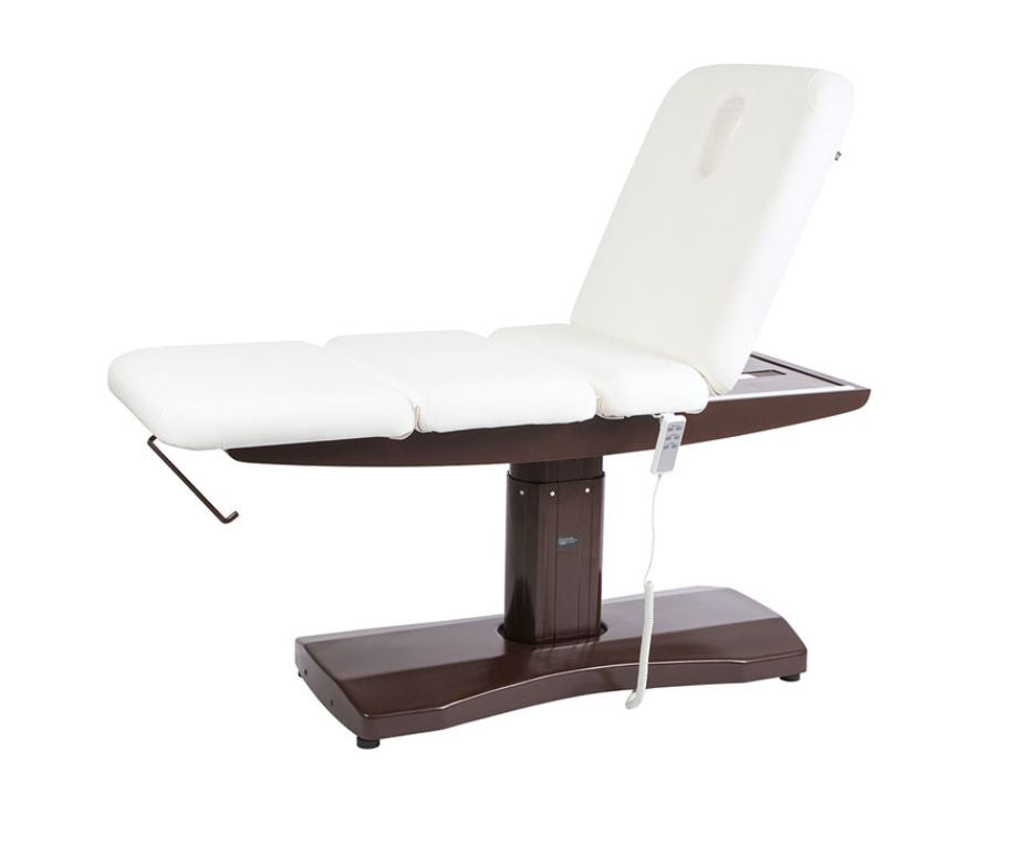 Table de massage chauffante - Tous les fabricants de l'architecture et du  design