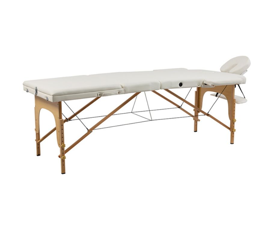 Sella folding beauty table