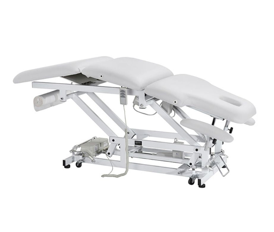 Acrum electric physiotherapy table