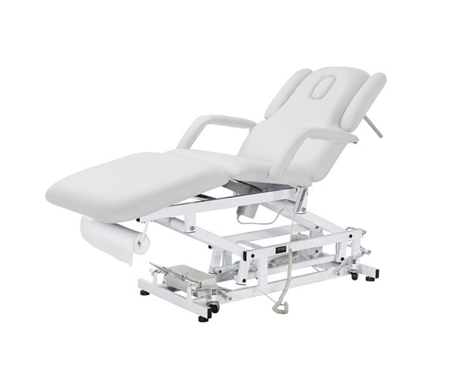 Acrum electric physiotherapy table