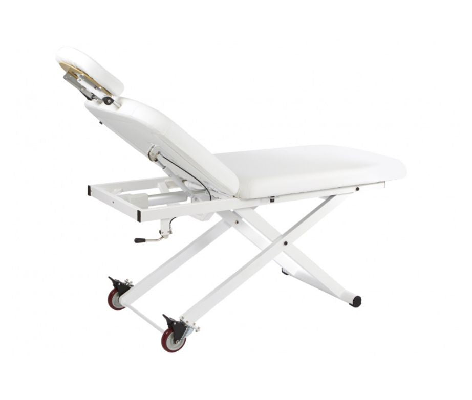 Latis electric beauty table