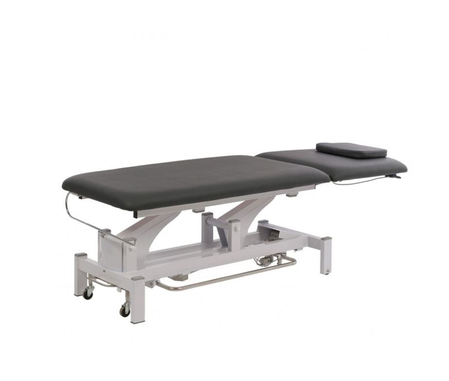Tora electric physiotherapy table