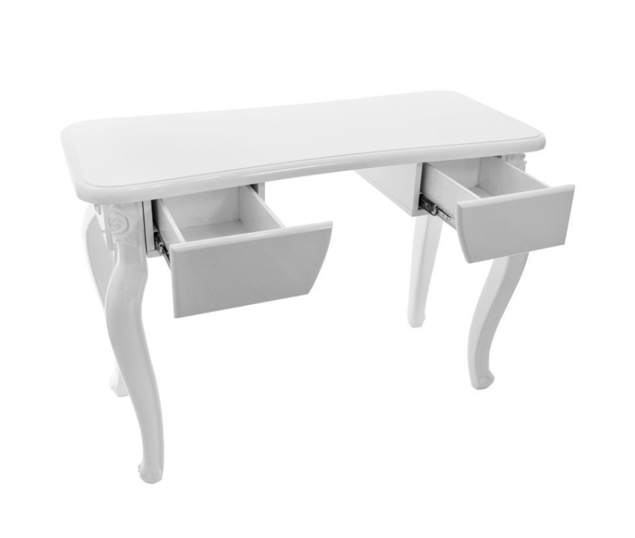 Marquise manicure table