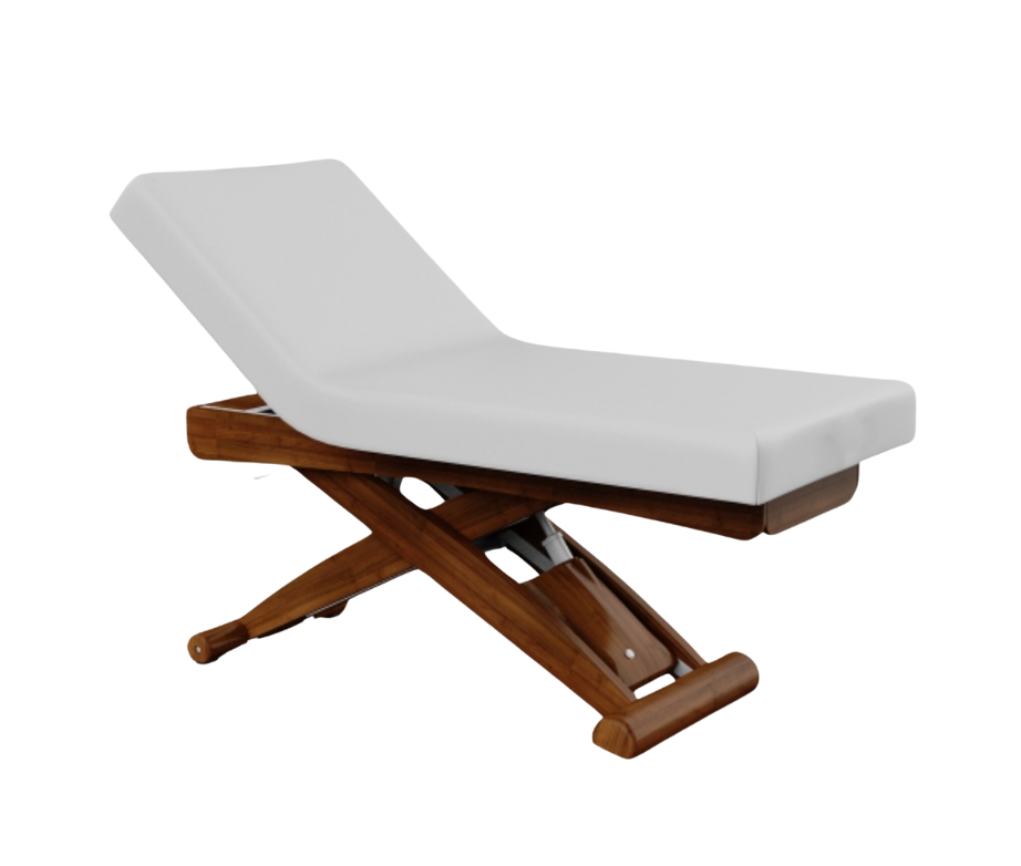 Bali V2 electric massage table