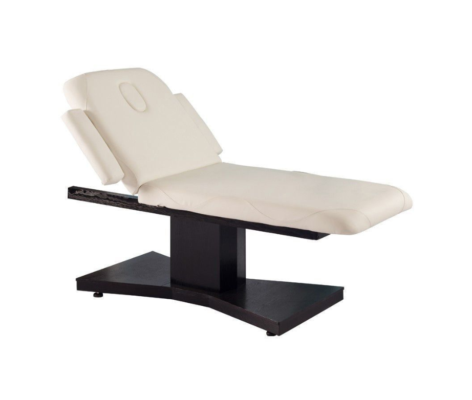 Gaïa electric massage table 